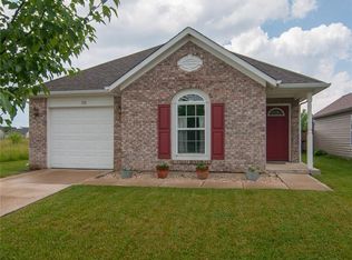 1116 Cobra Dr, Franklin, IN 46131