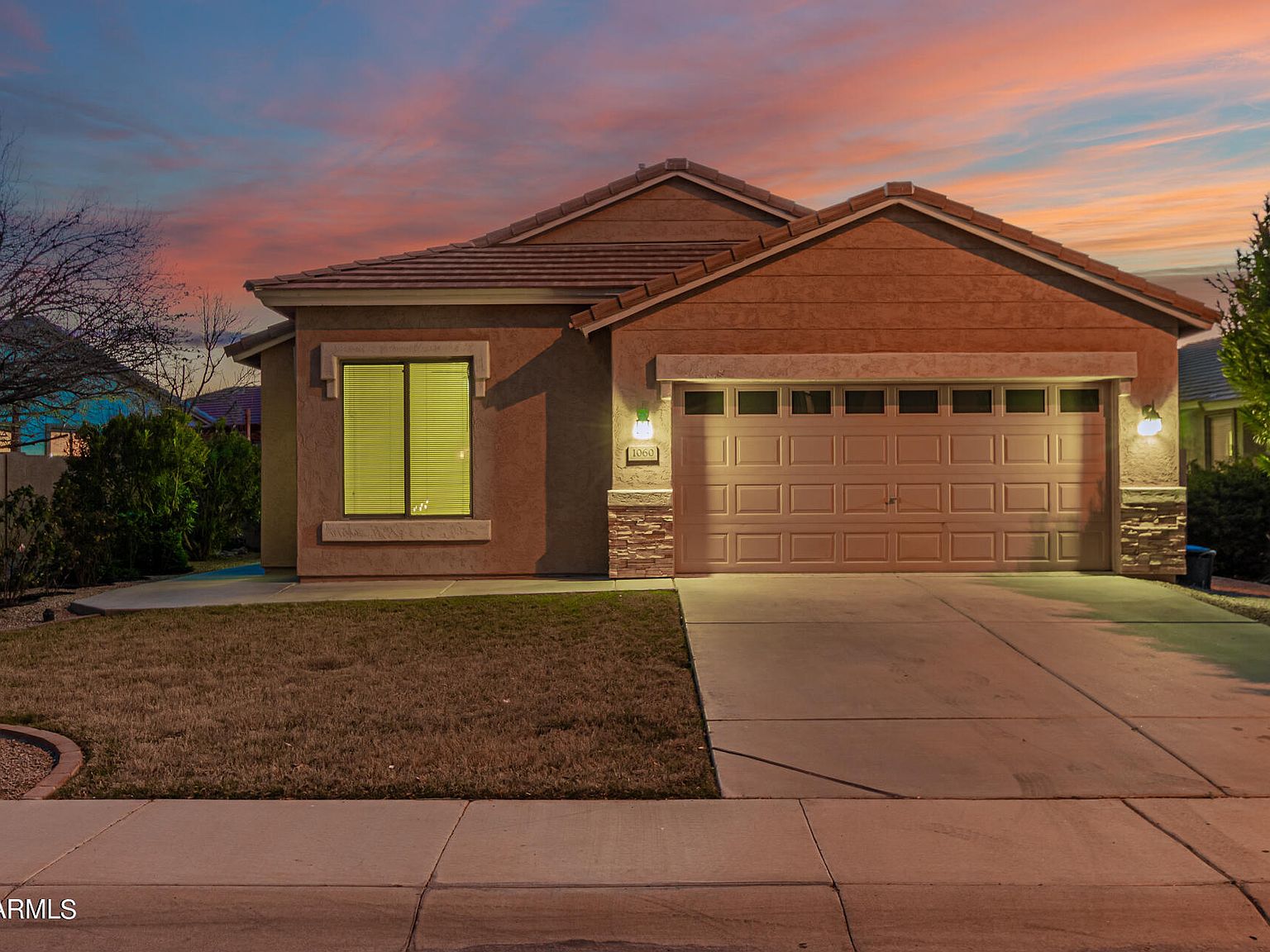 1060 S Hazel Ct, Gilbert, AZ 85296 Zillow