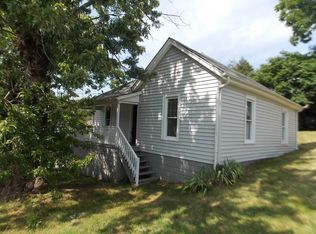 511 Prince St, Bristol, VA 24201