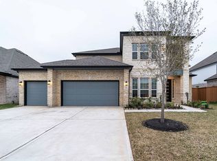 21214 Harbor Green Ln, Cypress, TX 77433
