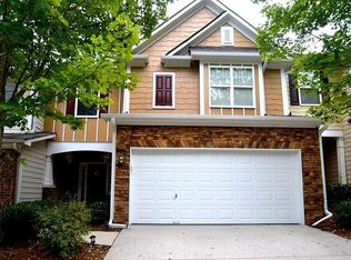 605 Tall Timbers, Woodstock, GA 30188