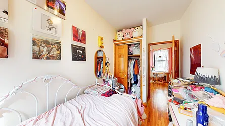 Rented by Oxford Property Group