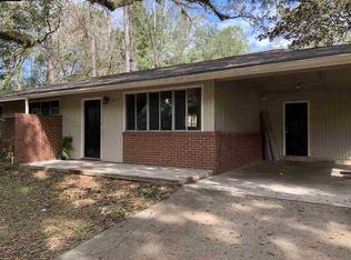 2517 Willamette Rd, Tallahassee, FL 32303