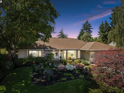11820 SW Reid Ct, Beaverton, OR, 97008