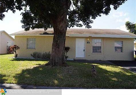 1st image of 8150 SW 5th St