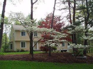 12 Hop Brook Ln, Sudbury, MA 01776