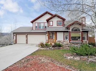 7987 Springshire Dr, Park City, UT 84098