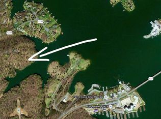 Montilago Dr, Moneta, VA 24121