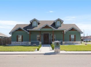 710 Fir St, Rio Grande City, TX 78582