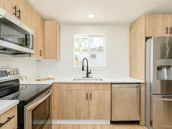 7967 Durango Street, Denver, CO 80221