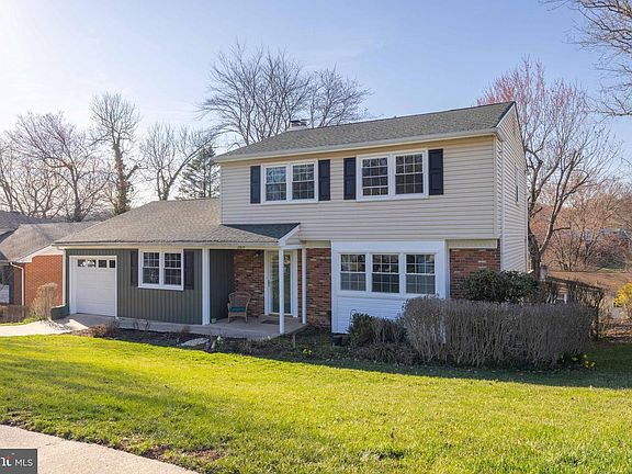 2nd image of 2815 Fawkes Dr