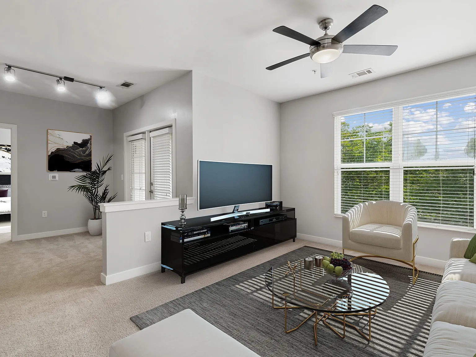 Realm at Patterson Place — Photo 1