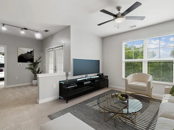 Realm at Patterson Place, 3767 SW Durham Dr #11-201, Durham, NC 27707