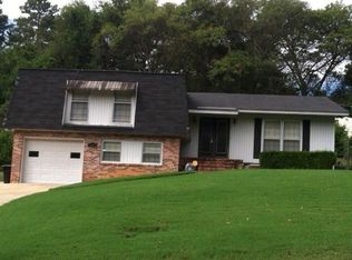 5241 Lichfield Rd, Columbus, GA 31904