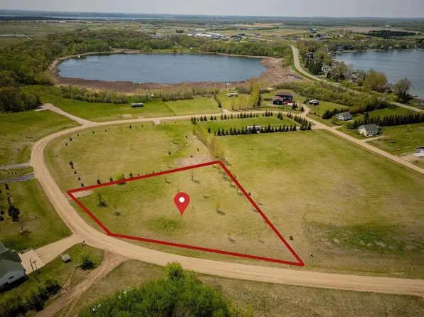 Tbd Meadows Cir, Audubon, MN 56511