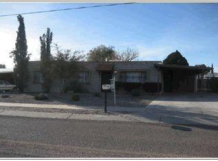 2741 W Nebraska St, Tucson, AZ 85746