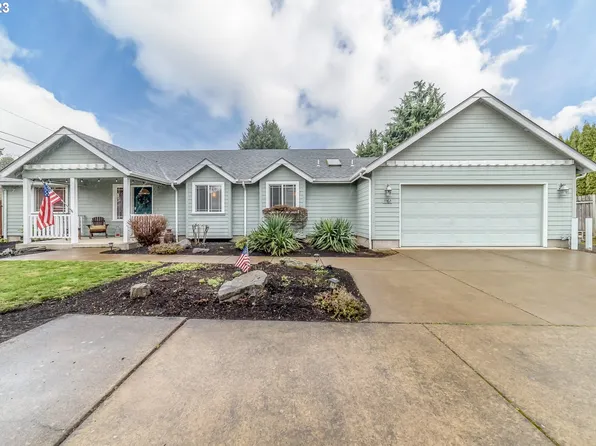 1161 Molly Ln, Eugene, OR 97404