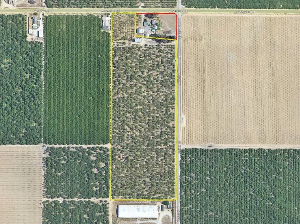 1550 W Service Rd, Modesto, CA 95358