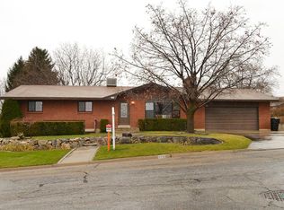 3859 N 1000 W, Pleasant View, UT 84414