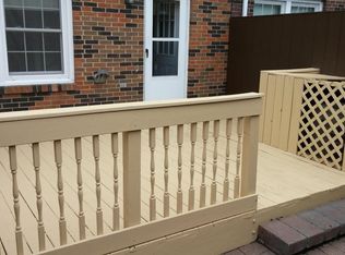 442 Pamlico St, Columbus, OH 43228