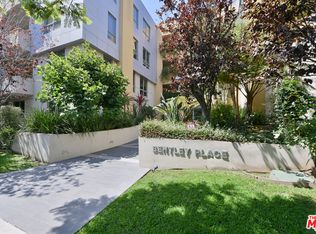 1517 S Bentley Ave APT 105, Los Angeles, CA 90025