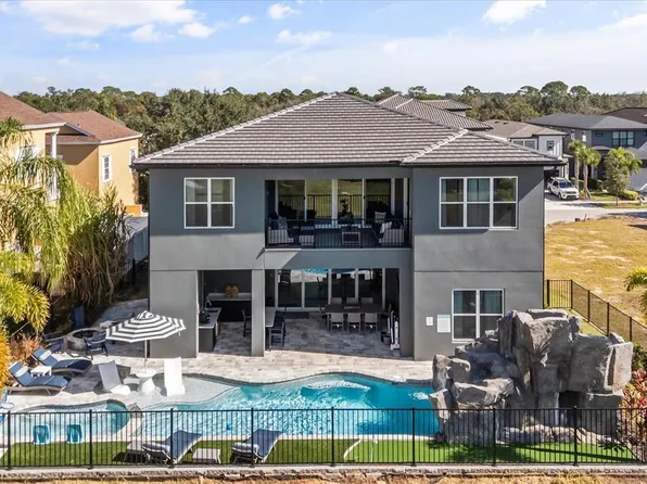 7617 Excitement Dr, Kissimmee, FL 34747