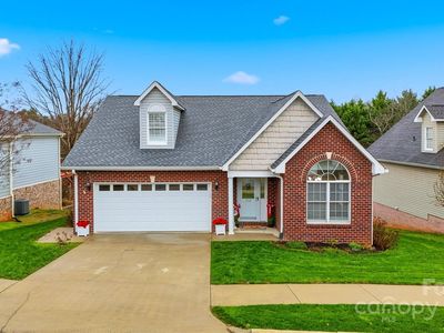 114 Hill St, Granite Falls, NC, 28630