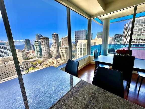 3rd image of 737 Olive Way #27000