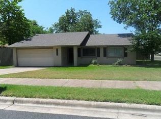 1711 Pine Knoll Dr, Austin, TX 78758