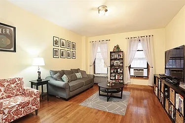 Sold by Citi Habitats