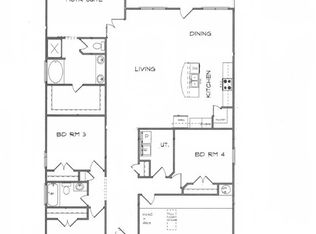 2205 Bigtooth Maple Rd, Temple, TX 76502