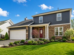 778 Tricolor Dr, Reynoldsburg, OH 43068