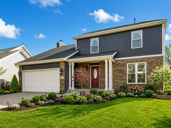 778 Tricolor Dr, Reynoldsburg, OH 43068
