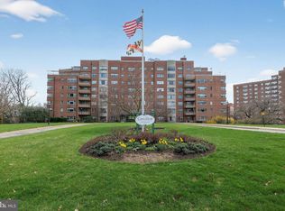 3601 Greenway Unit 507, Baltimore, MD