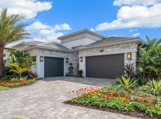 Addison Plan, Valencia Del Mar (55+), Boynton Beach, FL 33473