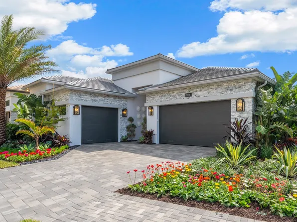 Addison Plan, Valencia Del Mar (55+)