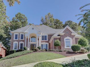 340 Majestic Cv, Milton, GA 30004