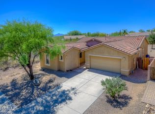 11685 N Sage Brook Rd, Tucson, AZ 85737
