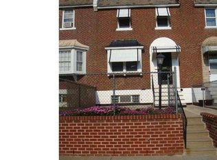4205 Teesdale St, Philadelphia, PA 19136