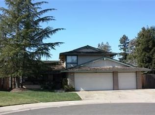 8517 Fir Crest Ct, Elk Grove, CA 95624