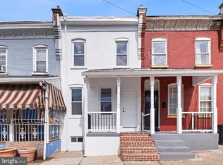 119 N Rodney St, Wilmington, DE 19805