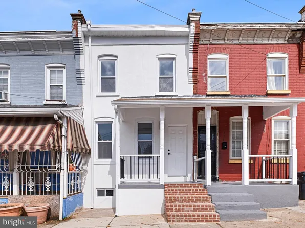 119 N Rodney St, Wilmington, DE 19805