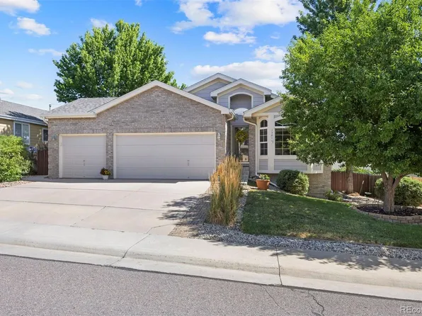 1201 Berganot Trail, Castle Pines, CO 80108