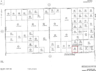 0 Vac Vic Avenue B8 250 Suite 11, Lancaster, CA