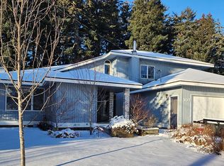 301 Shahafka Cir, Kodiak, AK 99615