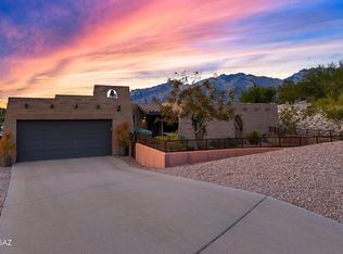 5701 E Paseo Caborca, Tucson, AZ 85750