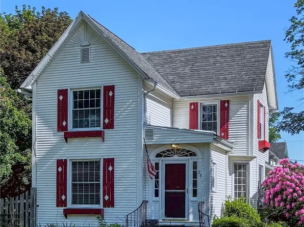 29 Pine St, Allegany, NY 14706