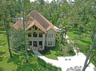 706 Commons Lakeview Dr, Huffman, TX 77336