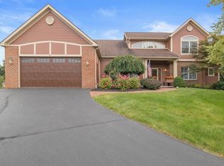 3 Moraine Point, Victor, NY 14564