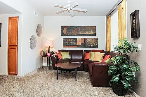 The Villas at Camelback Crossing — Photo 91